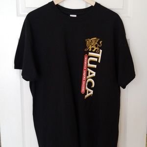 Tuaca Liquore T shirt